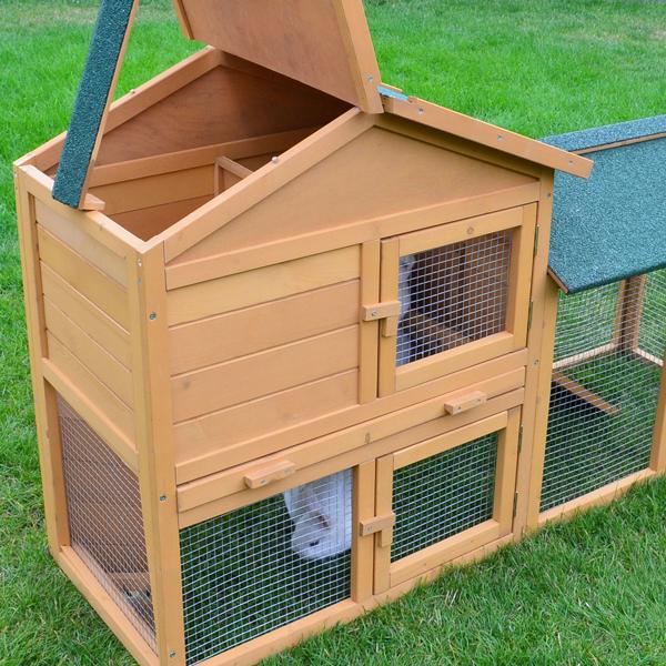 Image du produit Jamb Villa des lapins