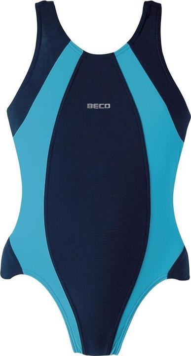 Image du produit Beco Maud. suit girl. BASIC 5435 4 164 rose (164)
