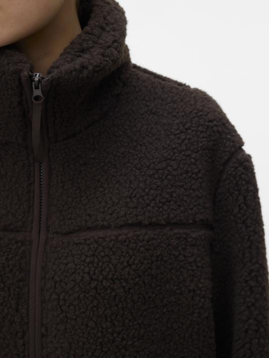 Immagine prodotto Vero Moda VMKARLA Jacke Teddyfell Jacke