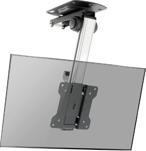 MonLines MDH002B TV base unit and ceiling mount (20 kg)
