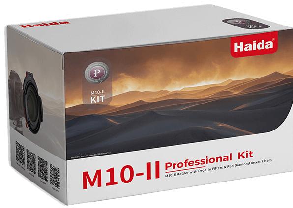 Produktbild Haida M10-II Professional Kit