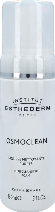 Actual product image Institut Esthederm Mousse Nettoyant pureté (Cleansing Foam, 150 ml)
