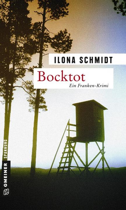 Produktbild Bocktot (Deutsch, 2017)