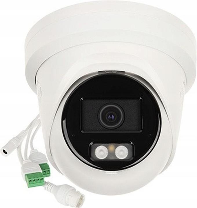 Produktbild Hikvision IP-KAMERA DS-2CD2346G2H-IS2U/SL (2 8 mm) (2688 x 1520 Pixel)