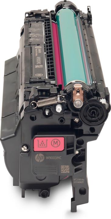 Produktbild HP Toner-Modul Contract magenta (M)