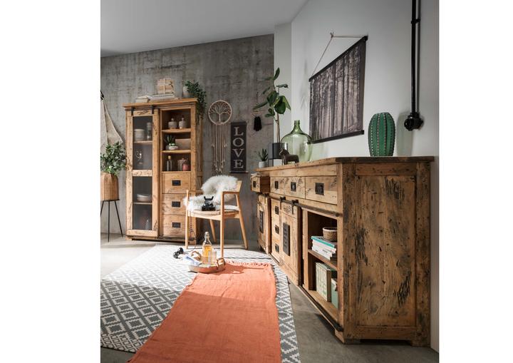 Image du produit Möbel-Eins Bristol (200 x 45 x 90 cm)