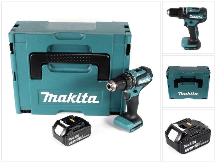 Produktbild Makita DHP 485