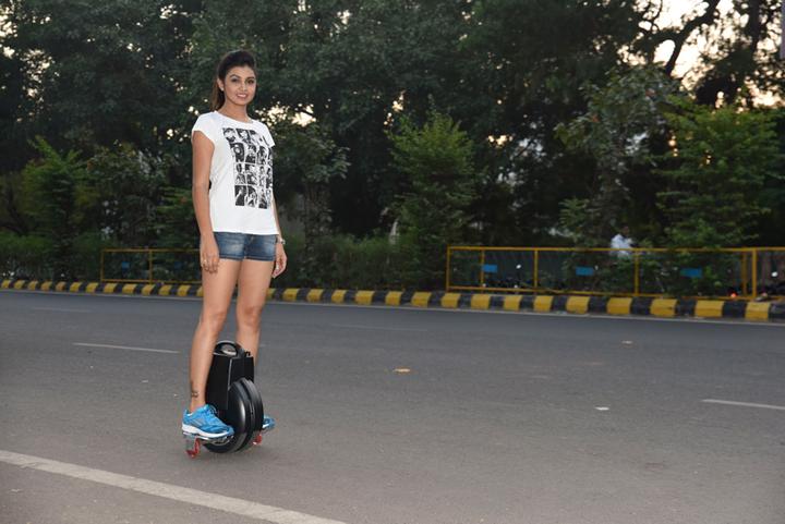 Immagine prodotto Airwheel Q3 (18 km/h)