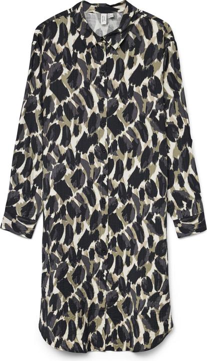 Actual product image Vero Moda VMCFANINI Midikleid Kleid (50)