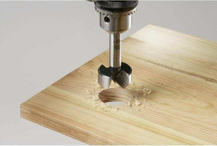 Produktbild kwb Forstnerbohrer (20 mm)