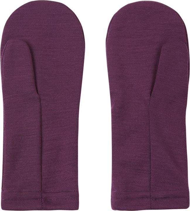 Actual product image Reima Kinder Wollfäustlinge Eino Deep (L, XL)