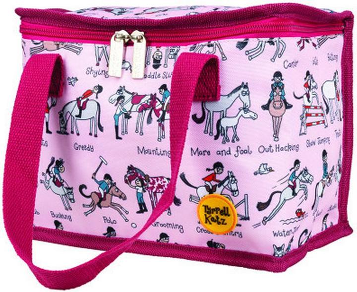 Actual product image Tyrrell Katz Foldable Lunch Bag