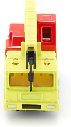 Immagine prodotto Siku Autogru idrauliche