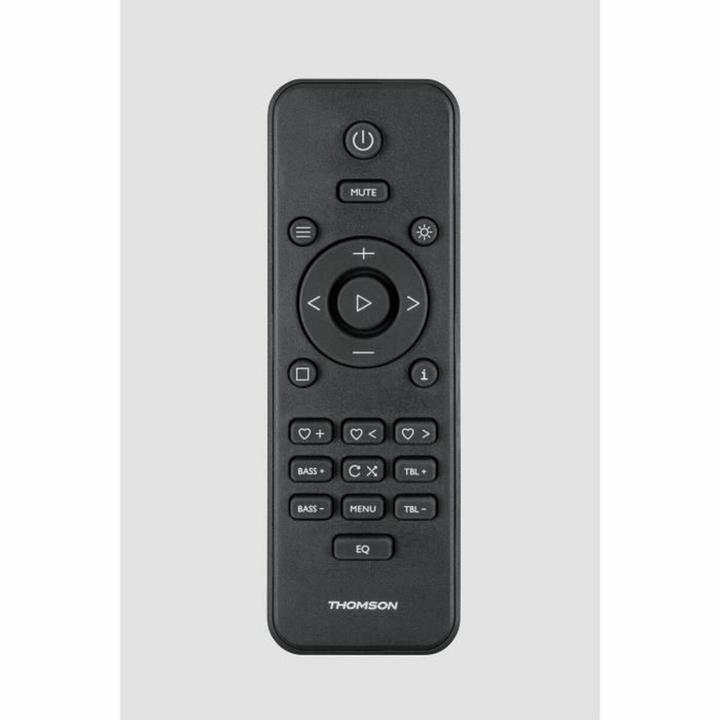 Actual product image Bigben MIC300I (Bluetooth, CD player, 2x 30 W)