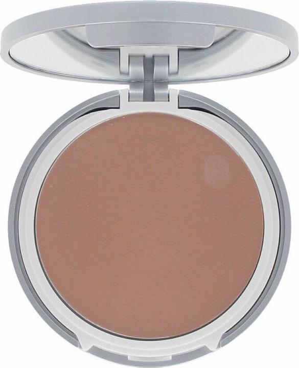 Actual product image Isdin Fotoprotector Compact Oil Free Sunscreen SPF50+ 10g - Bronze (Bronze)