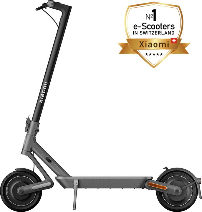 Produktbild Xiaomi 4 Ultra (20 km/h, 70 km, 500 W)