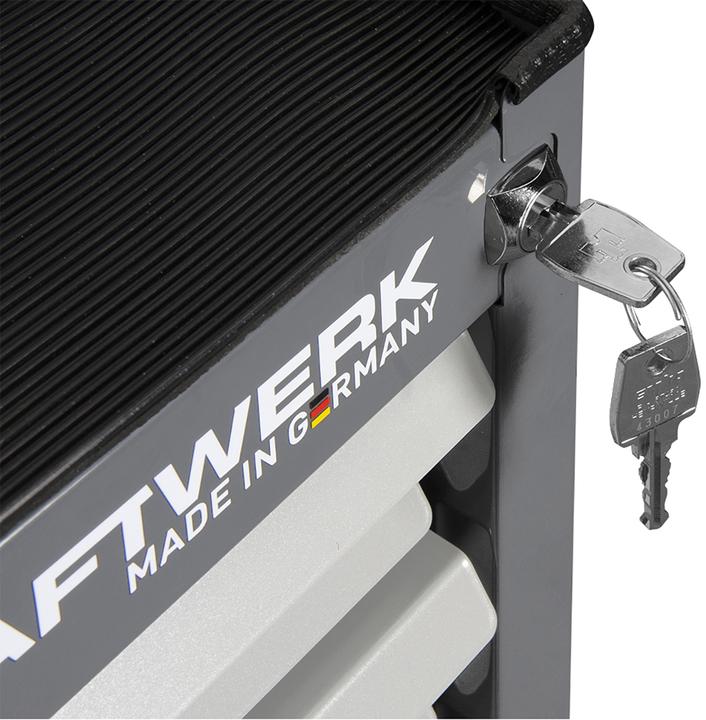 Immagine prodotto Kraftwerk BT 1800 (1 x)