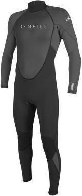 Actual product image O'Neill Reactor-2 3/2 Back Zip Full (M)