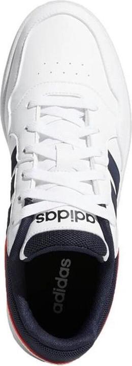 Image du produit Adidas Hoops 3.0 Baskets Hommes (39 1/3)