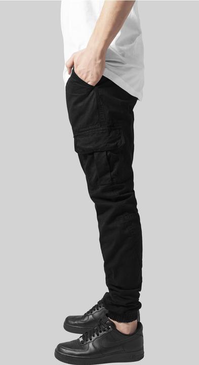 Actual product image Urban Classics cargo pants (XL)