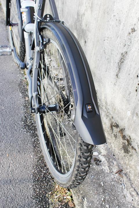 Image du produit SKS Vélo 65 (Garde-boue arrière)