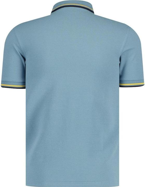 Produktbild Fred Perry Poloshirt (S)