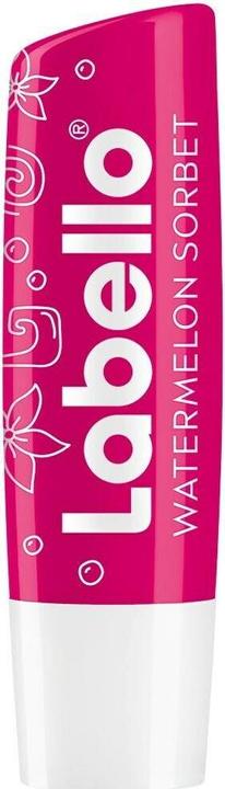 Actual product image LABELLO Vaiana Watermelon Sorbet (Lip Care Stick, 4.80 ml)