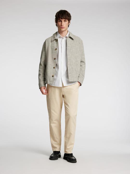 Produktbild Selected 196 Straight Leg Hose (W29/L32)