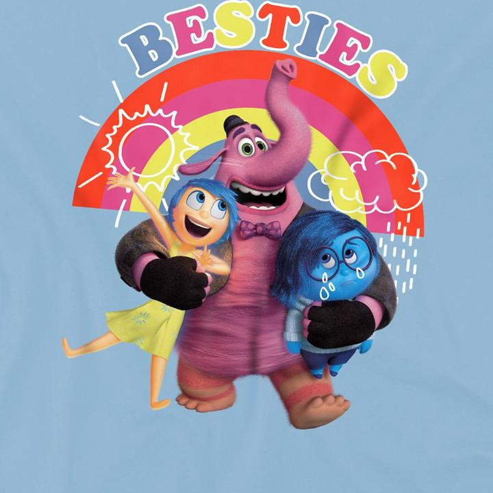 Produktbild Inside Out Besties Sweatshirt (116)