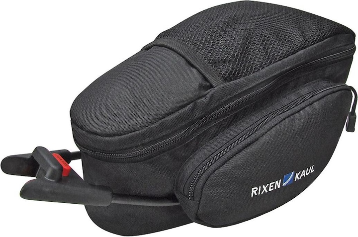 Actual product image KlickFix contour magnum (6 l, Saddle bag)