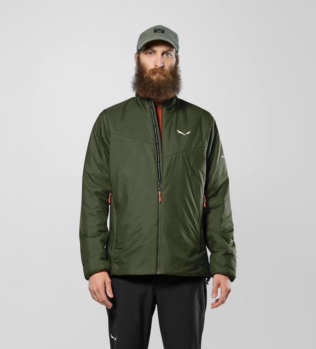 Actual product image Salewa Puez Catinaccio 2 Tirolwool Jacket (54, XXL)