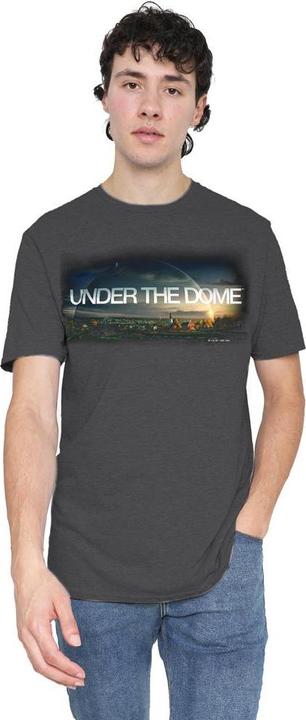 Immagine prodotto Under the Dome Maglietta Arte Chiave Adulto Unisex (XXL)