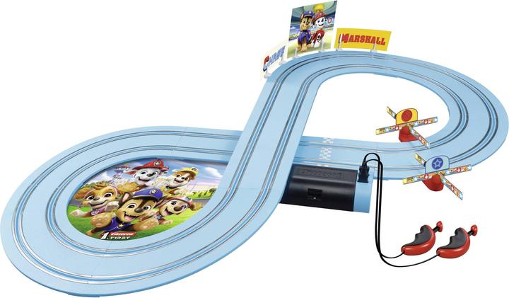 Actual product image Carrera PAW PATROL - On the Track