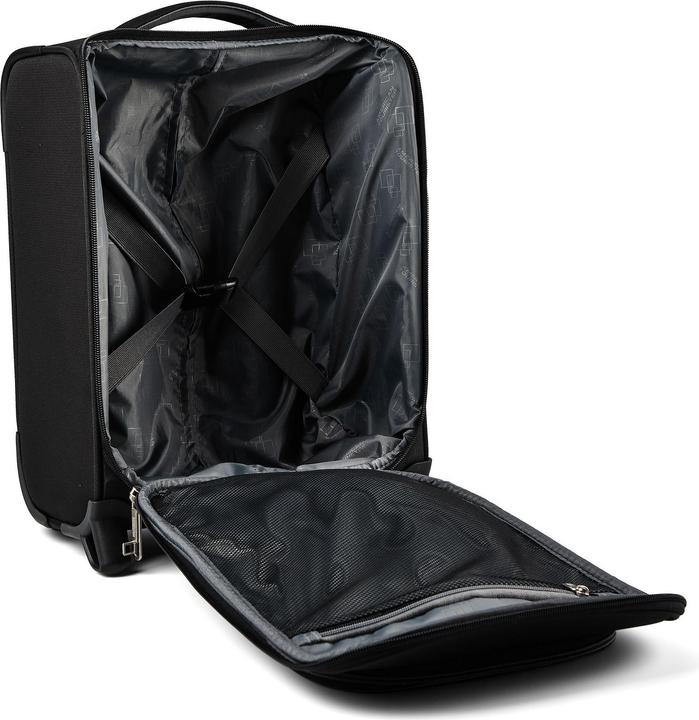 Actual product image American Tourister Cloudrider Underseater Upright (22.50 l)