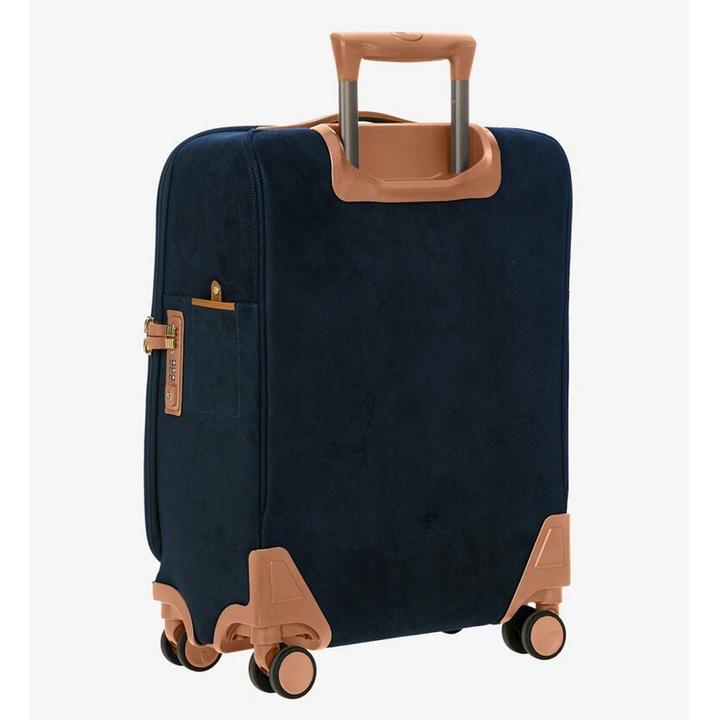 Actual product image Brics Bric's Trolley + Suitcase Life Trolley S (45 l)