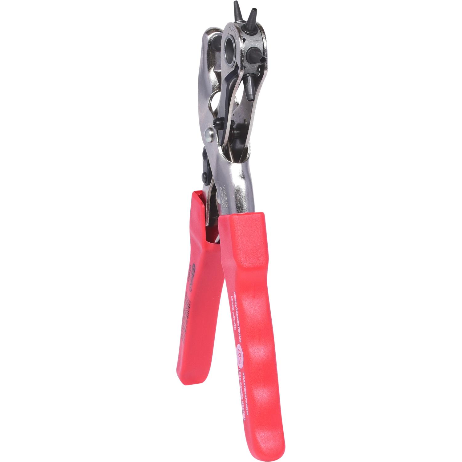 Thumbnail - KS Tools, Zange, Revolverlochzange (250 mm)