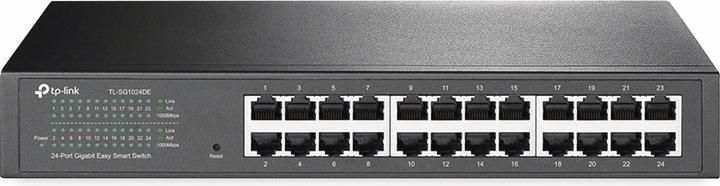 Produktbild TP-Link Tl-Sg1024de (24 Ports)