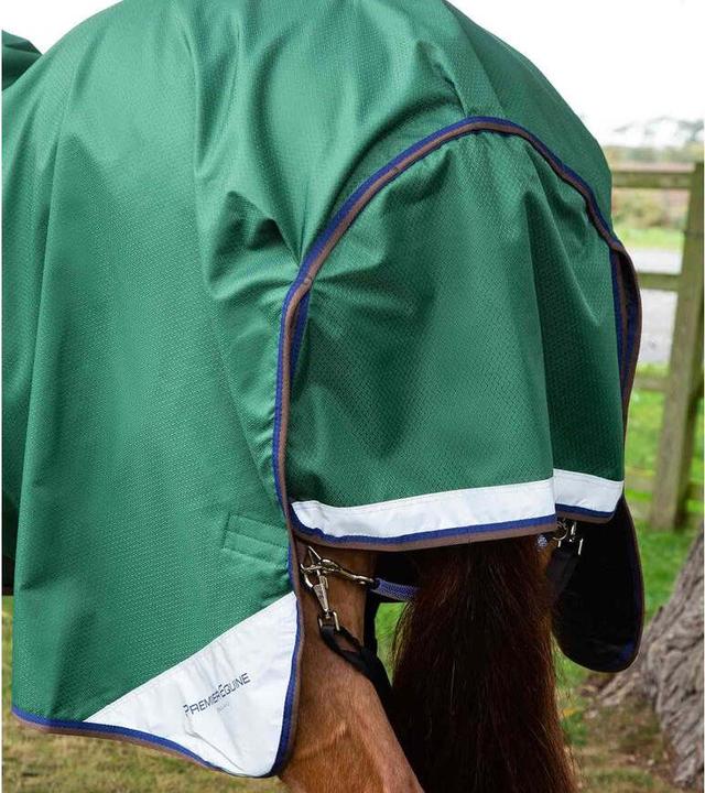 Image du produit Premier Equine Akoni Stratus 0g (191 cm)