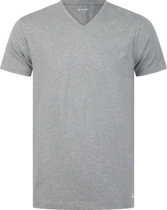 Produktbild G-Star SPRUCE T-Shirt 3-pack (L)