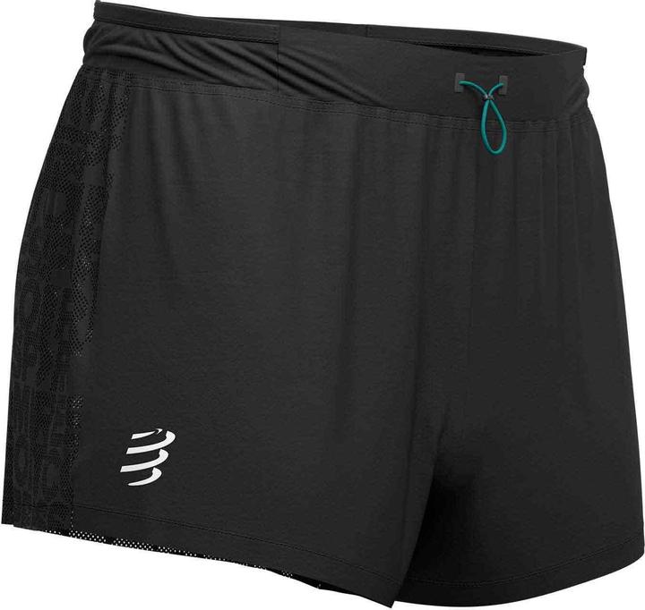 Image du produit Compressport Short fendu Racing (XL)
