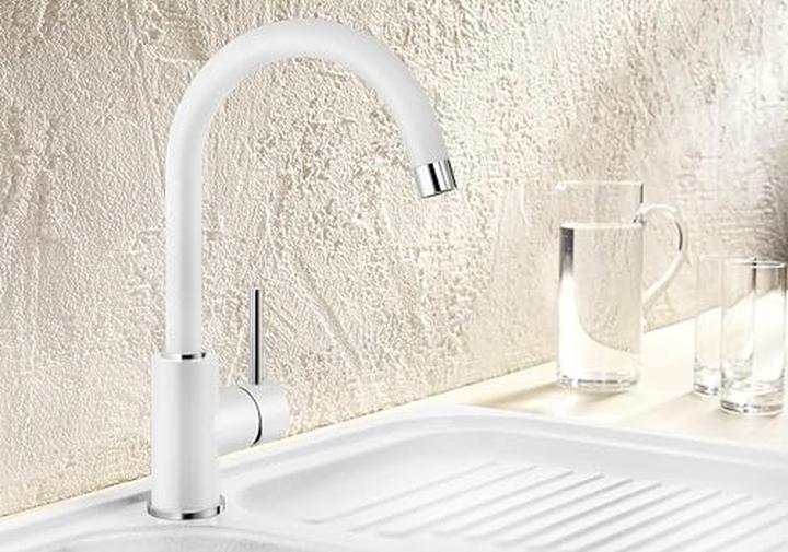 Produktbild Blanco Mida