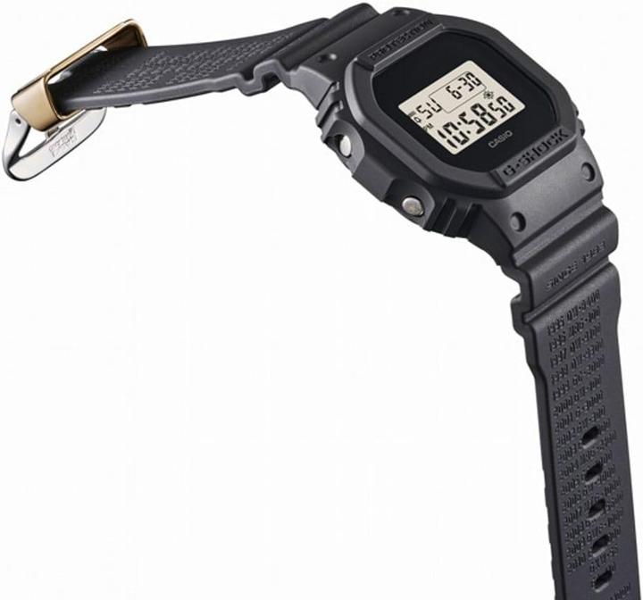 Produktbild Casio DWE-5657RE-1ER (Sportuhr, 36 mm)