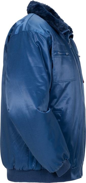 Produktbild Planam Herren Pilotenjacke GLETSCHER marine Grösse 2XL (XXL)