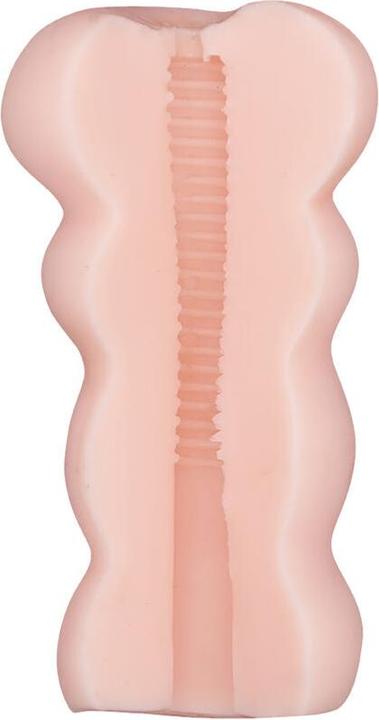 Actual product image Dreamtoys Dream Toys The Girl Next Door Masturbator Flesh 15 cm