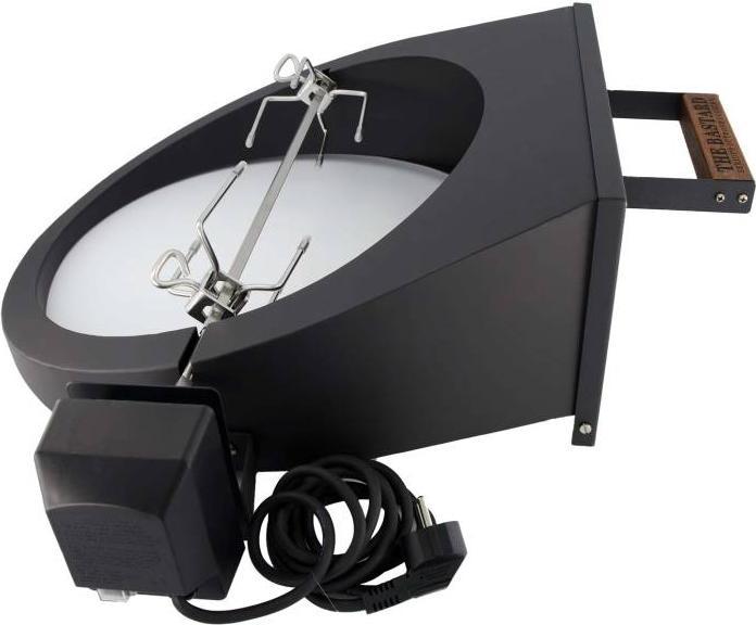 Actual product image The Bastard Pizza oven
