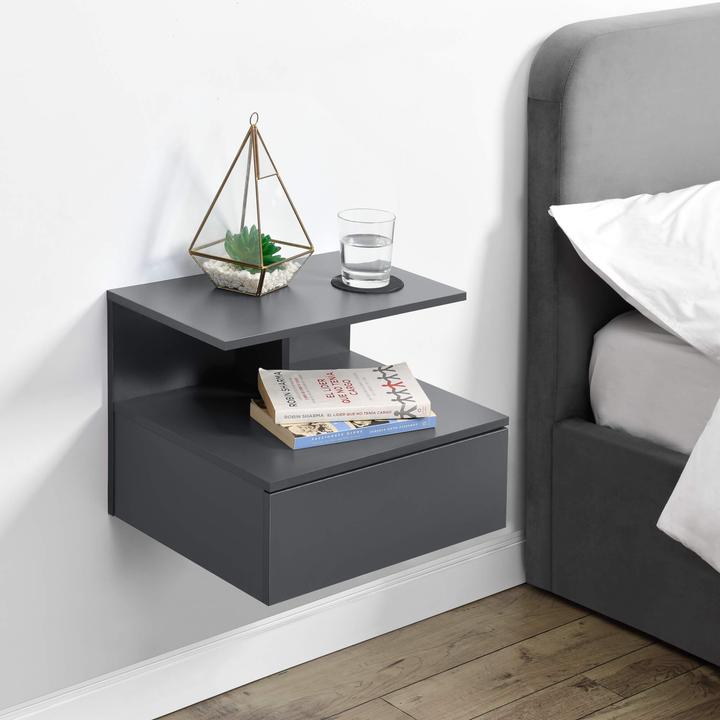 Immagine prodotto En.Casa Amberg (40 x 35 x 31 cm)