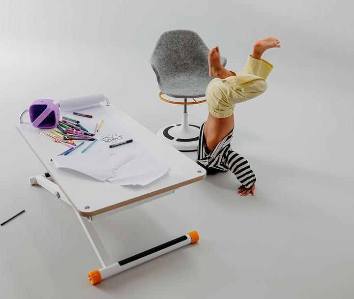 Immagine prodotto PopTop Kinderschreibtischstuhl (31 - 44.50 cm)