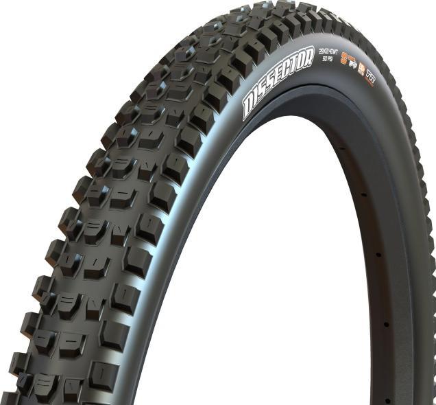 Maxxis Dissector II (29 x 2.40, 61-622)