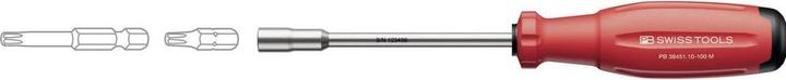 Image du produit PB Swiss Tools Porte-embouts