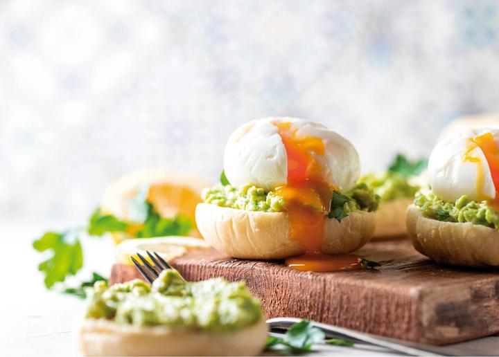 Produktbild Lacor Eierkocher 3